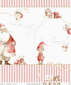 Samichlaus – Karins Wichtelzauber